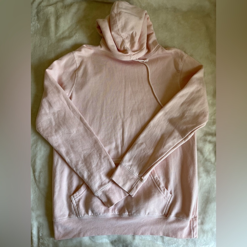 Pacsun Pink Hoodie